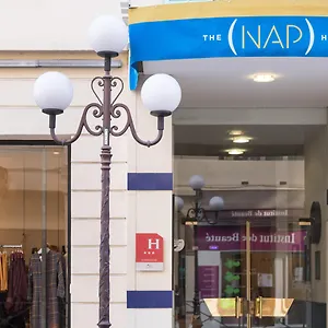 Nap By Happyculture Hotell