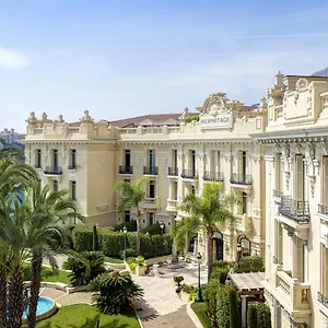 Hermitage Monte-carlo Hotell