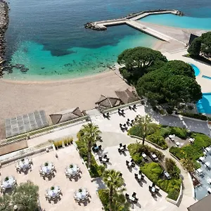 Le Meridien Plaza Hotell