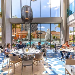 Novotel Monte-carlo Hotell
